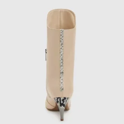 Aquatalia Milena Ivory Pearl Sale