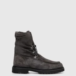 Aquatalia Mita Dark Brown New