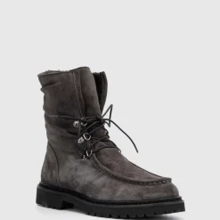 Aquatalia Mita Dark Brown New