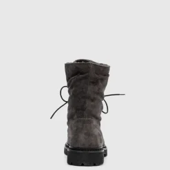 Aquatalia Mita Dark Brown New
