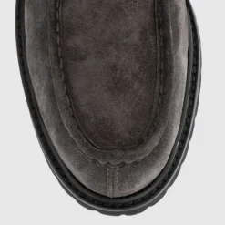 Aquatalia Mita Dark Brown New