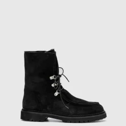 Aquatalia Mita Black Hot