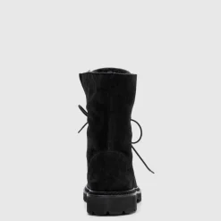 Aquatalia Mita Black Hot