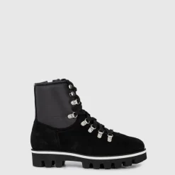 Aquatalia Morena Black New
