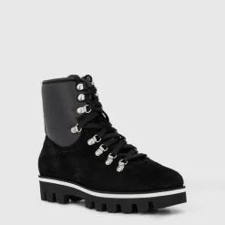 Aquatalia Morena Black New
