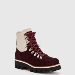 Aquatalia Morena Oxblood New