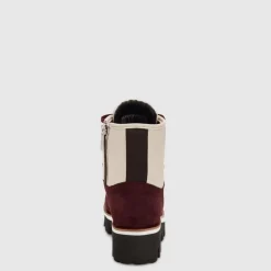 Aquatalia Morena Oxblood New