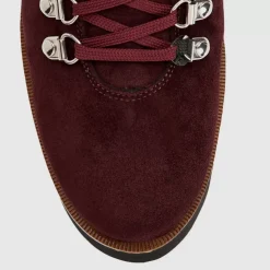 Aquatalia Morena Oxblood New