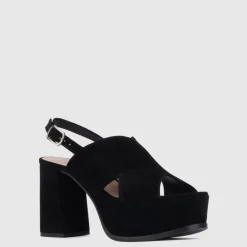 Aquatalia Nadina Black Outlet