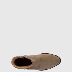 Aquatalia Nario Light Taupe Clearance