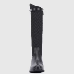 Aquatalia Natala Black Hot