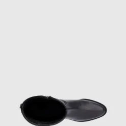 Aquatalia Natala Black Hot