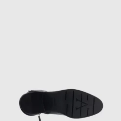 Aquatalia Natala Black Hot