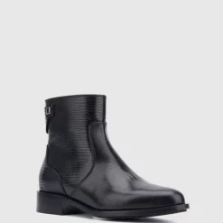 Aquatalia Natania Black New