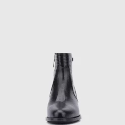 Aquatalia Natania Black New