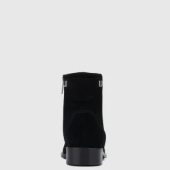Aquatalia Natania Black Discount
