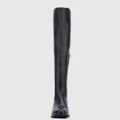 Aquatalia Natessa Black Hot