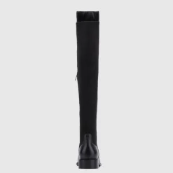 Aquatalia Natessa Black Hot