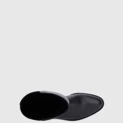 Aquatalia Natessa Black Hot