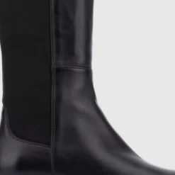 Aquatalia Natessa Black Hot