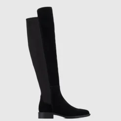 Aquatalia Natessa Black Hot