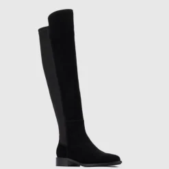 Aquatalia Natessa Black Hot
