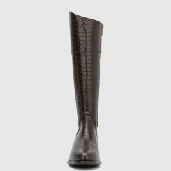 Aquatalia Nerina Dark Brown Discount