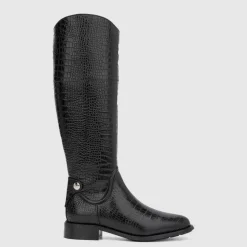 Aquatalia Nerina Black New