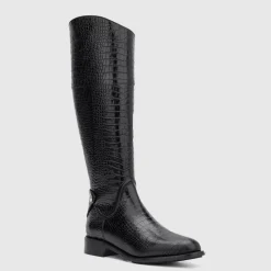 Aquatalia Nerina Black New