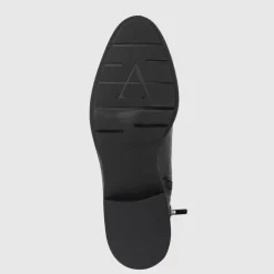 Aquatalia Nerina Black New