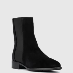 Aquatalia Neve Black Hot