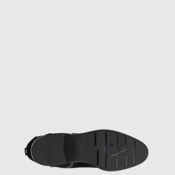 Aquatalia Neve Black Hot