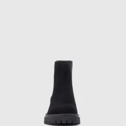 Aquatalia Olessa Black New