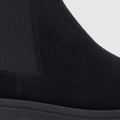 Aquatalia Olessa Black New