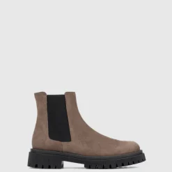 Aquatalia Olessa Elk/Black Outlet