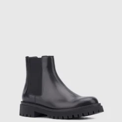 Aquatalia Olessa Black Sale