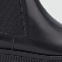 Aquatalia Olessa Black Sale