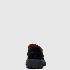 Aquatalia Olivianne Black Sale