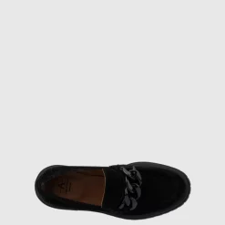 Aquatalia Olivianne Black Sale