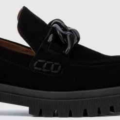 Aquatalia Olivianne Black Sale