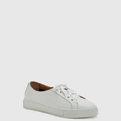Aquatalia Ollie White Online