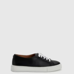 Aquatalia Ollie Black