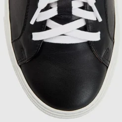 Aquatalia Ollie Black