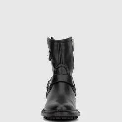Aquatalia Omayda Black Outlet