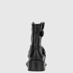 Aquatalia Omayda Black Outlet