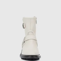 Aquatalia Omayda Off White Discount