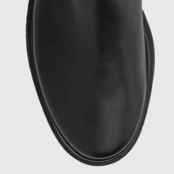 Aquatalia Omey Black Sale