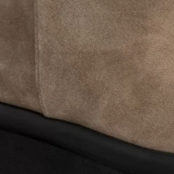 Aquatalia Omey Light Taupe New
