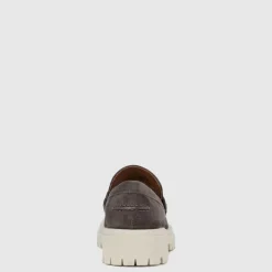 Aquatalia Orina Dark Brown Outlet