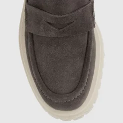 Aquatalia Orina Dark Brown Outlet